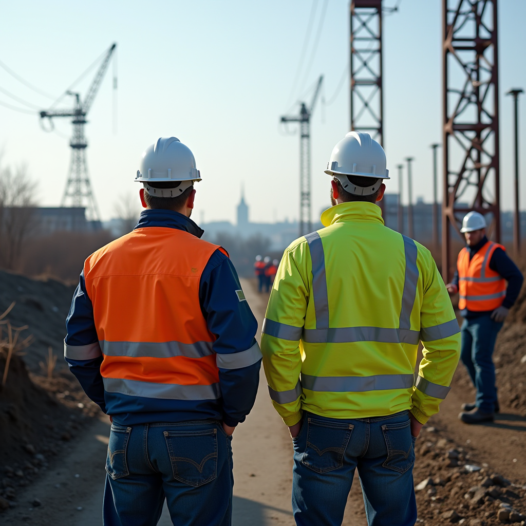 Иллюстрация 2: Электронные закупки: Лучшие практики для эффективной работы Поясняющая иллюстрация к материалу "Оформление электронных закупок: лучшие практики в Нижнем Новгороде"