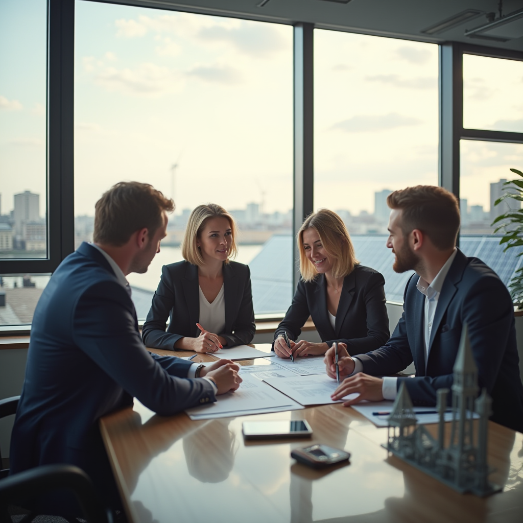 Иллюстрация 2: Электронные контракты: Ваш Экспресс-Путь к Карьере Поясняющая иллюстрация к материалу "Электронные контракты в Нижнем Новгороде: Эффективное обучение госзакупкам"