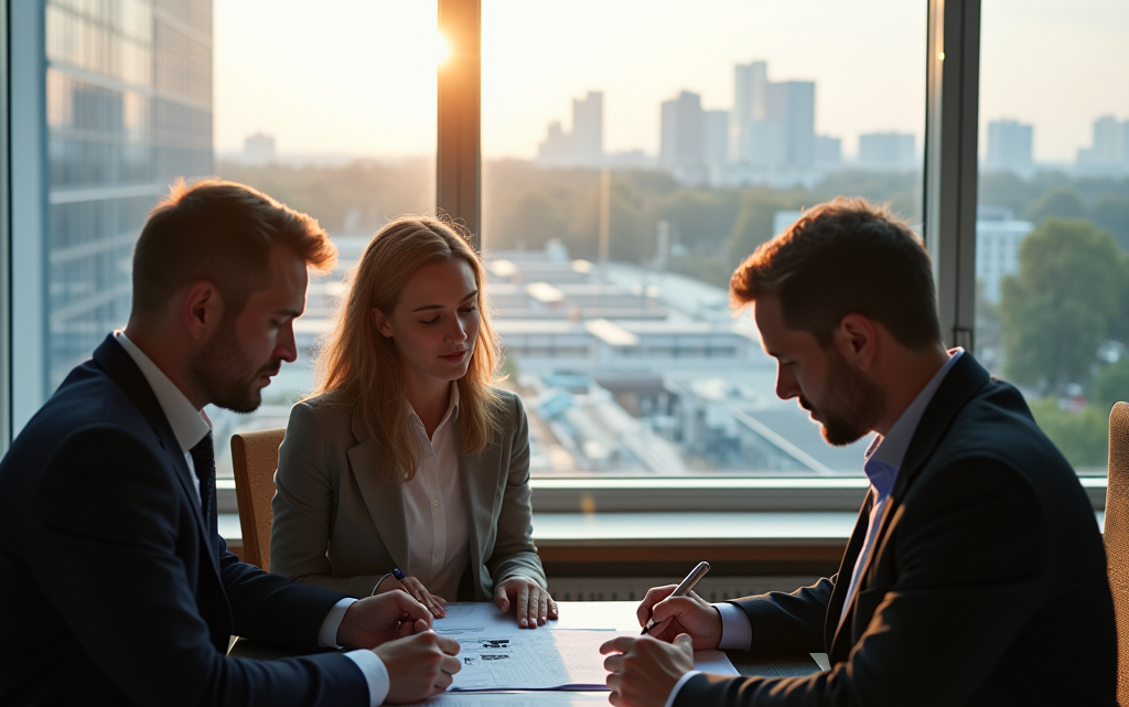 Графическое сопровождение статьи "Электронный документооборот — надёжное внедрение 44-ФЗ в Нижнем Новгороде"