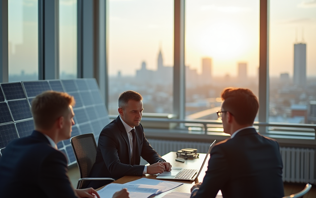 Иллюстрация 1: Обучение закупкам: Эксклюзивный Путь к Успешной Карьере Графическое сопровождение статьи "Обучение закупкам: Эксклюзивные советы в Нижнем Новгороде"