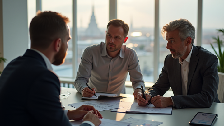 Иллюстрация 2: Отчетность закупок 44-ФЗ: Эффективное Экспертное Обучение Поясняющая иллюстрация к материалу "Отчетность закупок 44-ФЗ в Нижнем Новгороде: Экспертное обучение"