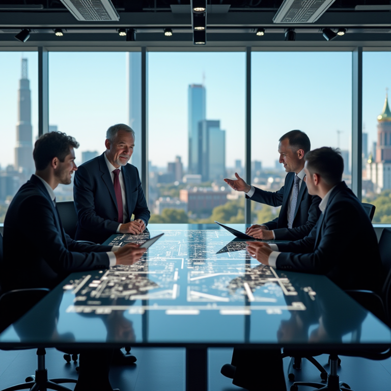 Иллюстрация 1: Контроль закупок: Эффективный Стратегический Аудит Графическое сопровождение статьи "Контроль закупок: Эффективный аудит в Нижнем Новгороде"