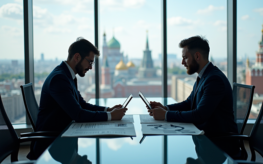 Поясняющая иллюстрация к материалу "Ошибки заказчика: избегайте провальных закупок в Нижнем Новгороде"