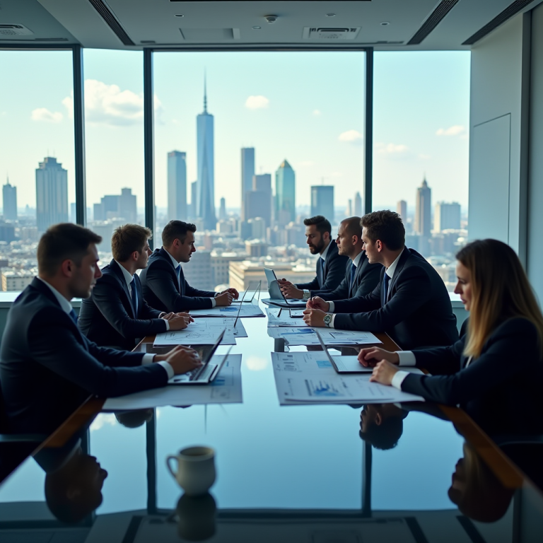 Изображение к статье "Электронные контракты: Ваш ключ к успешной цифровизации"