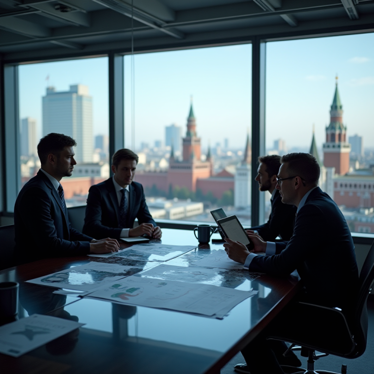 Графическое сопровождение статьи "Защита прав поставщика: гарантированный успех в тендерах в Кирове"