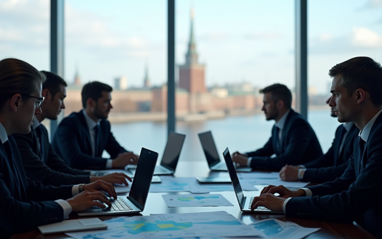 Иллюстрация 1: Контрактный управляющий: эксклюзивное обучение для карьеры Графическое сопровождение статьи "Контрактный управляющий: эксклюзивное обучение в Нижнем Новгороде"