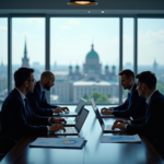 Наглядный пример к статье "Выращивание поставщиков СМСП: Обязательный успех в Нижнем Новгороде"