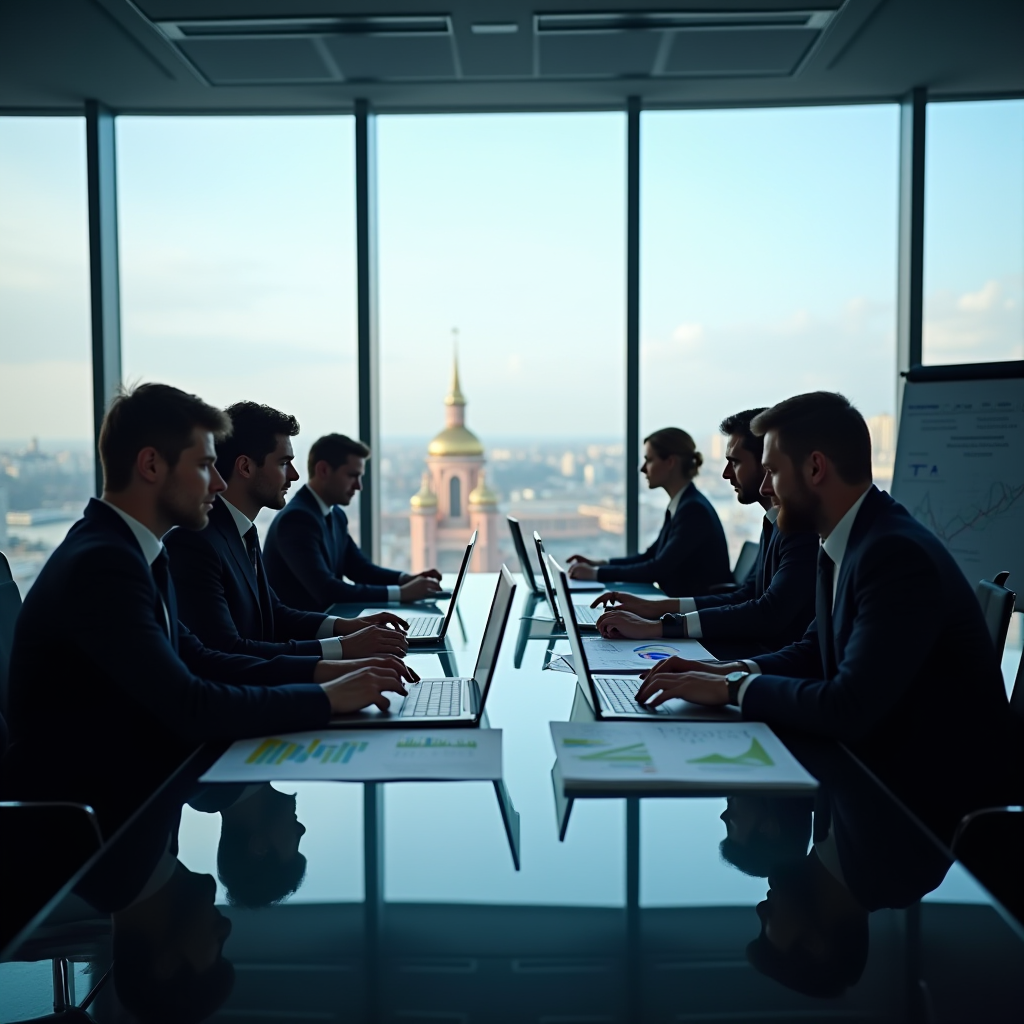 Изображение к статье "Обучение госзакупкам: Легкий Старт для Начинающих"