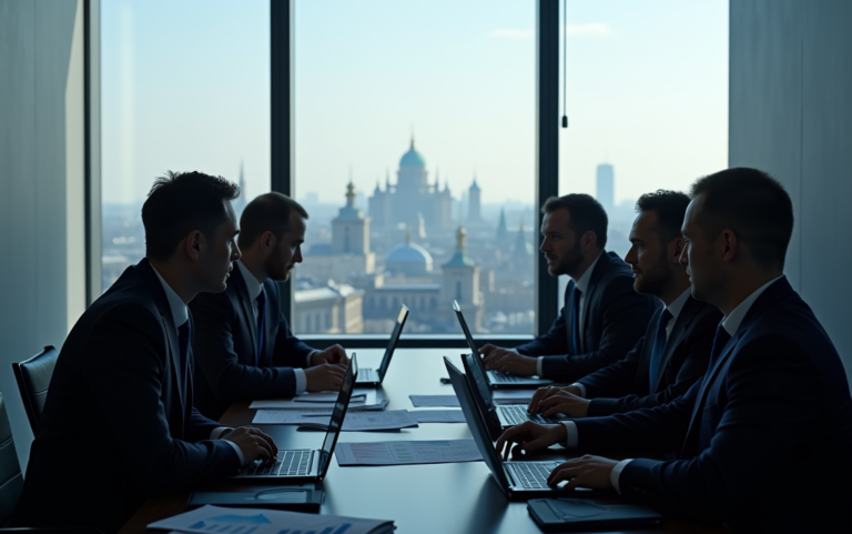 Поясняющая иллюстрация к материалу "Обучение закупкам в Нижнем Новгороде: эксклюзивные программы fz44.org"