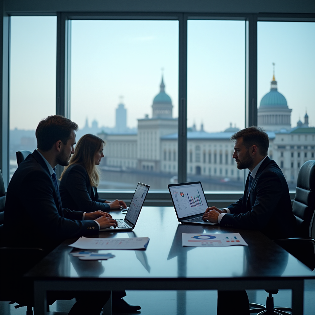 Изображение к статье "Обучение госзакупкам: Эффективный способ минимизировать угрозы"