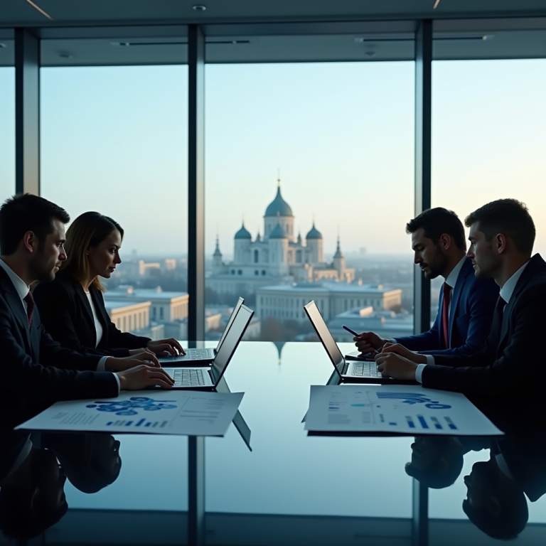 Иллюстрация 1: Обучение специалистов: Ваш ключ к блестящей карьере в закупках Графическое сопровождение статьи "Способ закупки: эффективное обучение специалистов в Нижнем Новгороде"