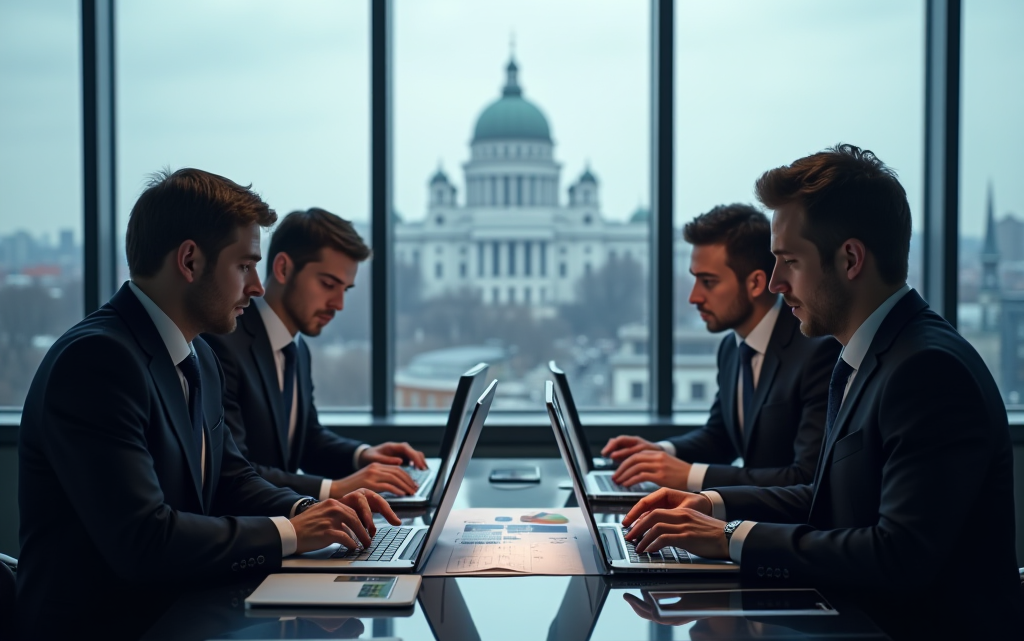 Наглядный пример к статье "Цифровизация закупок — профессиональное обучение 44-ФЗ в Нижнем Новгороде"