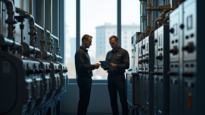 Поясняющая иллюстрация к материалу "Планирование закупок 44-ФЗ: Эффективные курсы в Нижнем Новгороде"