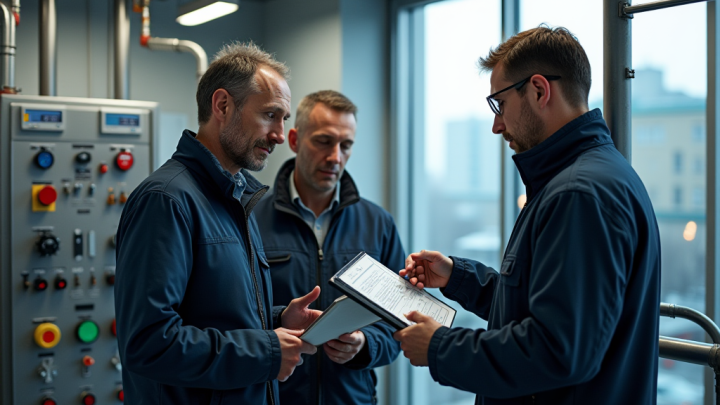 Иллюстрация 2: План-график закупок: Ваш ключ к успешной карьере Поясняющая иллюстрация к материалу "План-график закупок: Лучшее обучение специалистов в Нижнем Новгороде"