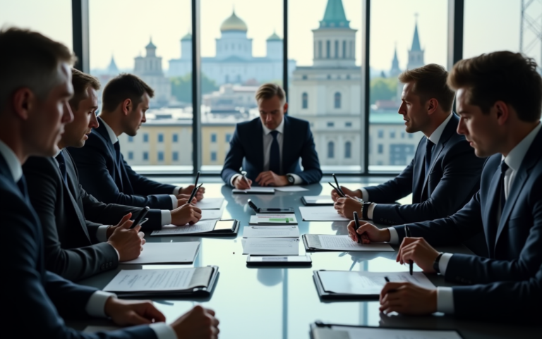 Наглядный пример к статье "Права поставщика — эффективная защита в Нижнем Новгороде"