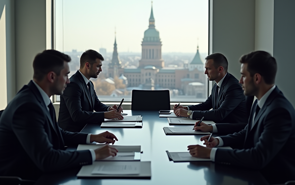 Иллюстрация 1: Контрактный управляющий: незаменимое обучение для карьеры Графическое сопровождение статьи "Контрактный управляющий: эксклюзивное обучение в Нижнем Новгороде"