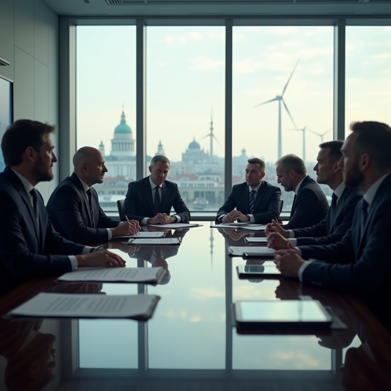 Иллюстрация 2: 44-ФЗ: Идеальная Тендерная Документация для Успеха Поясняющая иллюстрация к материалу "44-ФЗ: эффективное составление тендерной документации в Нижнем Новгороде"