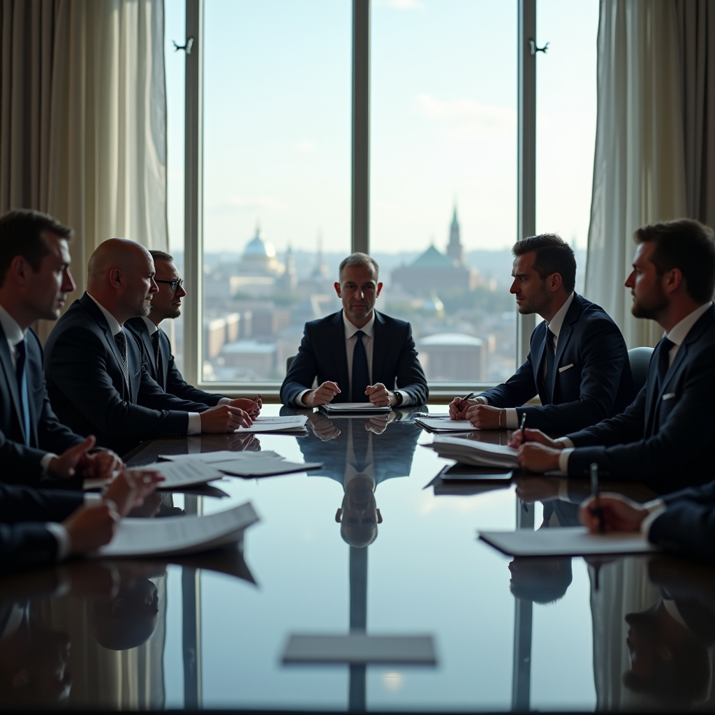 Иллюстрация 2: Штрафы и неустойки: Важное руководство для вашей выгоды Изображение к статье "Штрафы и неустойки: Важное руководство для вашей выгоды"