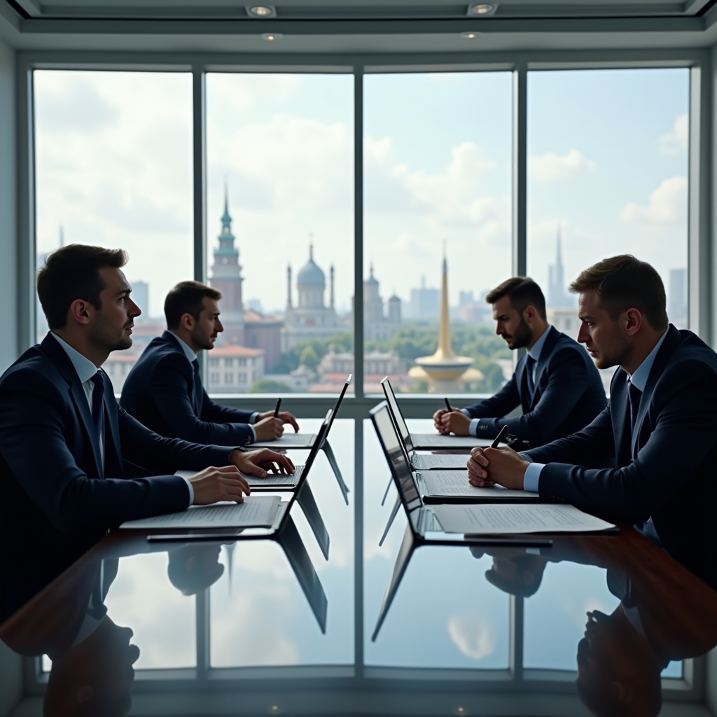 Наглядный пример к статье "Ошибки заказчика: Эффективное обучение госзакупкам в Нижнем Новгороде"