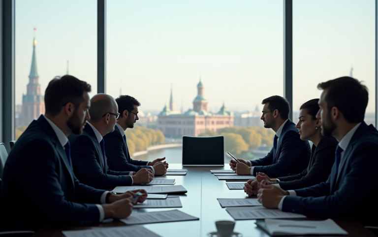 Поясняющая иллюстрация к материалу "Ошибки заказчика: избегайте типовые риски в Нижнем Новгороде"