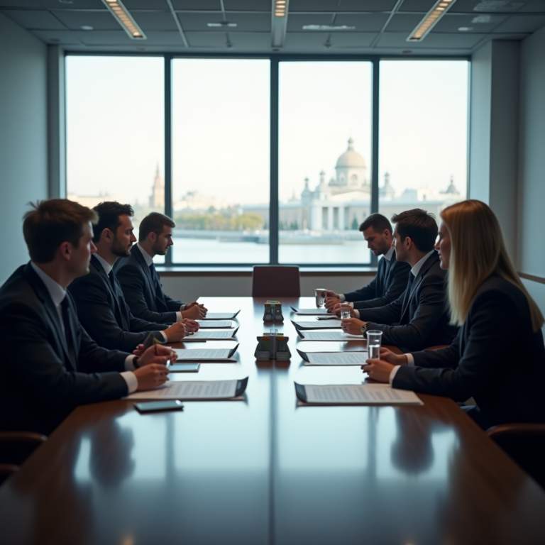 Изображение к статье "Обучение по 44-ФЗ: Безупречный Экспертный Путь"