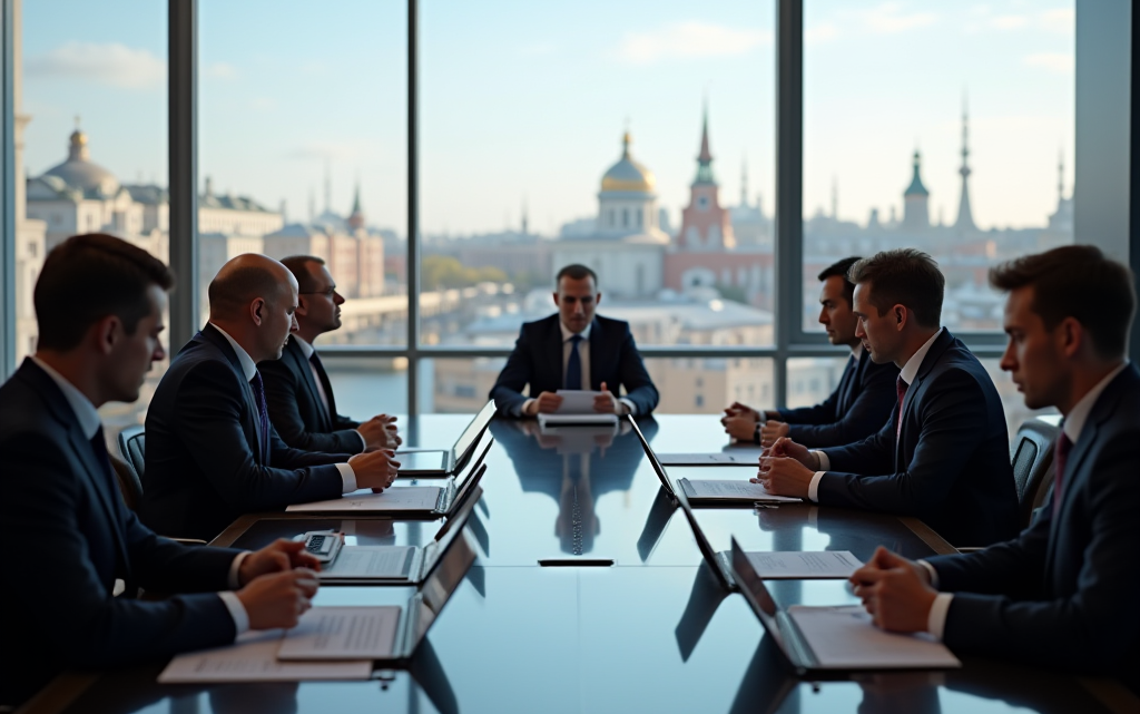 Наглядный пример к статье "Госкомпании — эксклюзивные советы по закупкам в Нижнем Новгороде"