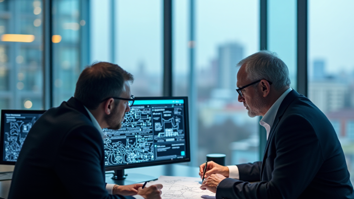 Поясняющая иллюстрация к материалу "Защита прав поставщика: эксклюзивное обучение в Нижнем Новгороде"