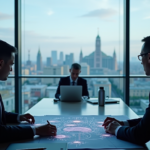 Наглядный пример к статье "Электронный документооборот: Эксклюзивное руководство в Нижнем Новгороде"