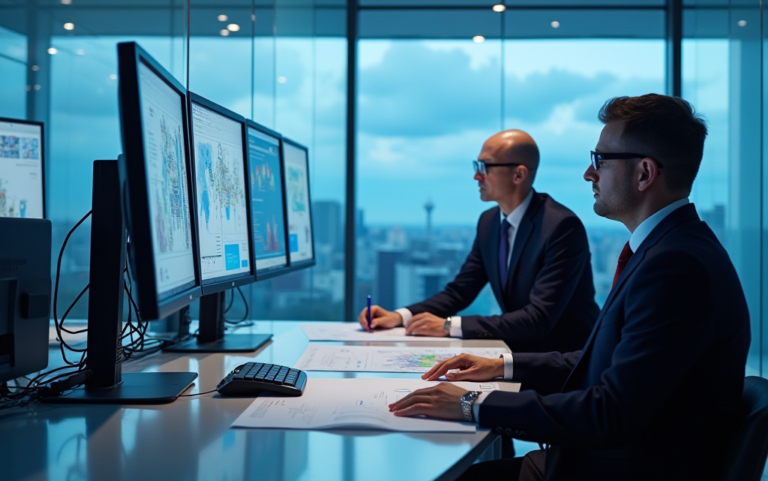 Наглядный пример к статье "Эффективное обучение закупкам в Нижнем Новгороде"