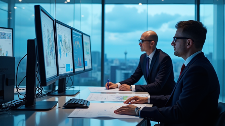 Иллюстрация 2: Обучение контрактных управляющих: Эффективная подготовка специалистов Поясняющая иллюстрация к материалу "Обучение контрактных управляющих — эффективная подготовка в Нижнем Новгороде"