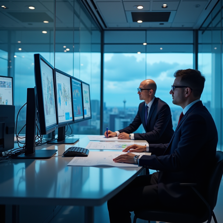 Графическое сопровождение статьи "Обучение закупкам в Нижнем Новгороде: Защита прав поставщика"