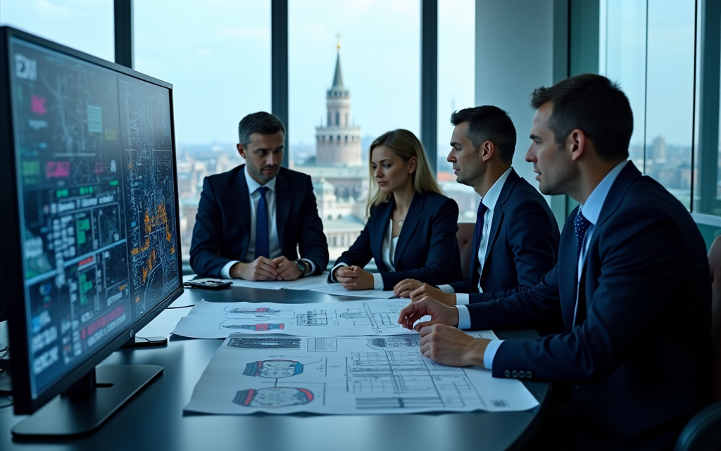 Поясняющая иллюстрация к материалу "Контрактный управляющий — эффективное обучение 44-ФЗ в Нижнем Новгороде"