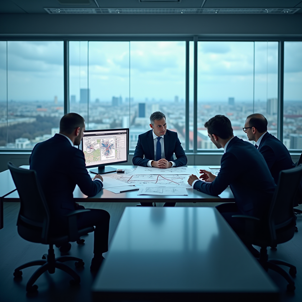 Иллюстрация 2: Электронный документооборот в Нижнем Новгороде: инструкция Поясняющая иллюстрация к материалу "Электронный документооборот в Нижнем Новгороде: инструкция"