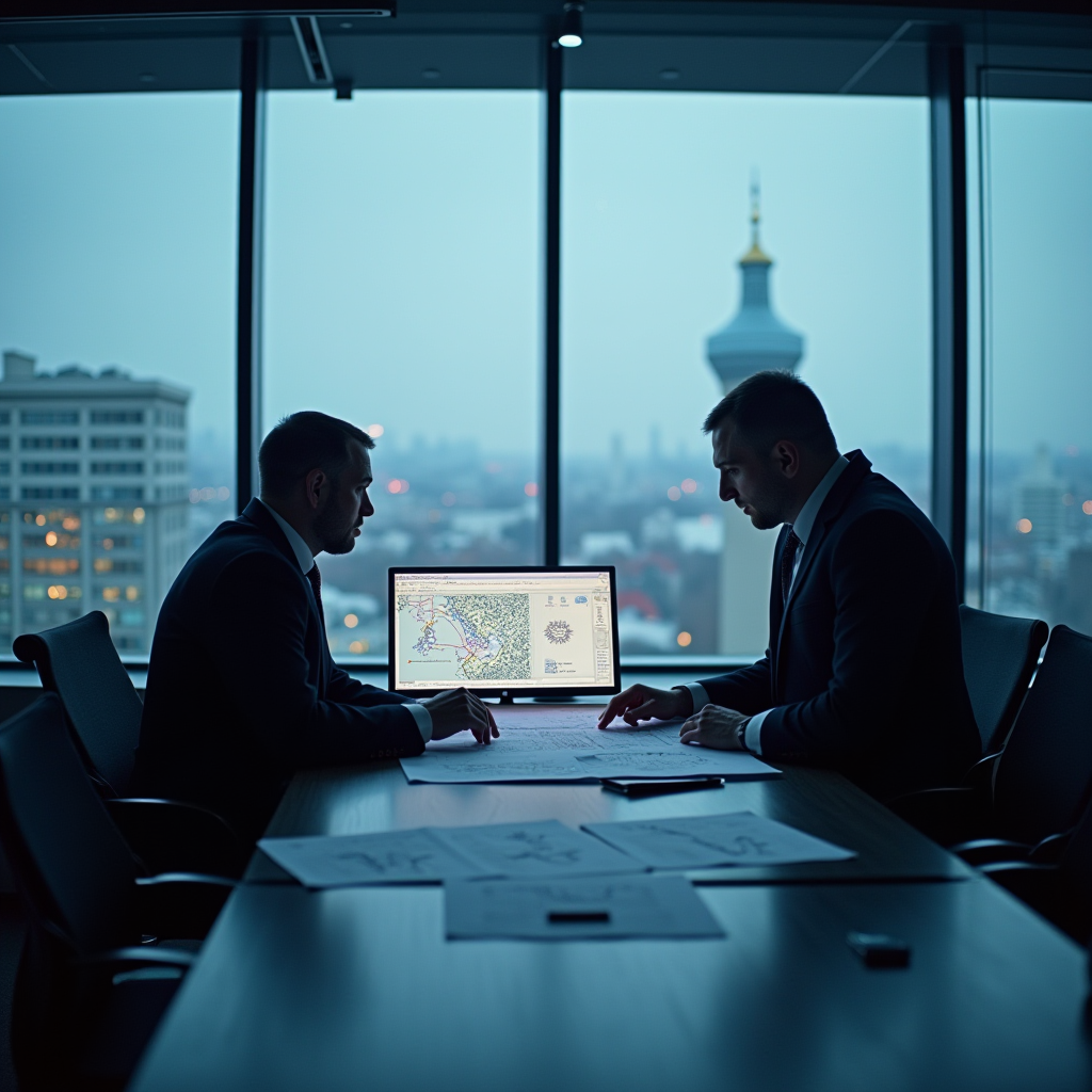 Графическое сопровождение статьи "Конкурсная документация 44-ФЗ: профессиональное обучение в Нижнем Новгороде"