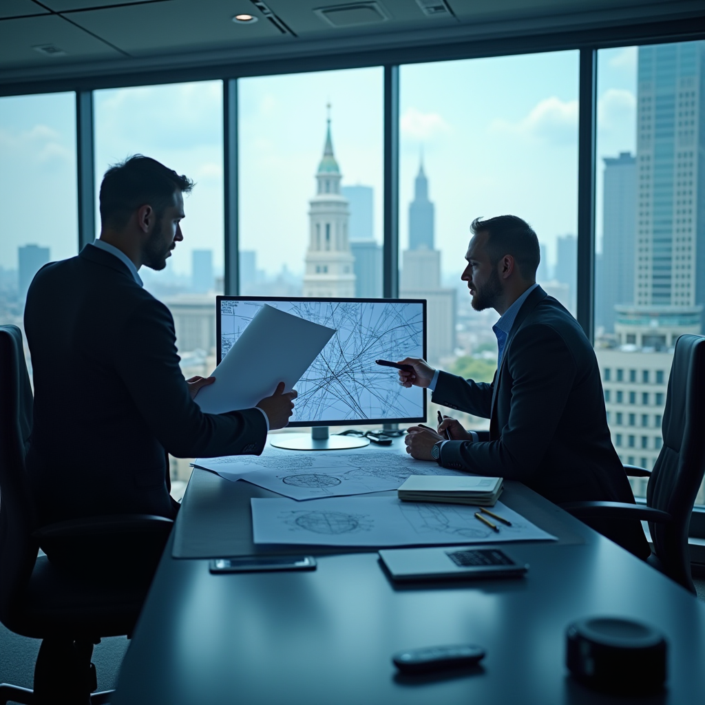 Поясняющая иллюстрация к материалу "Исполнение контракта: актуальный контроль в Нижнем Новгороде"