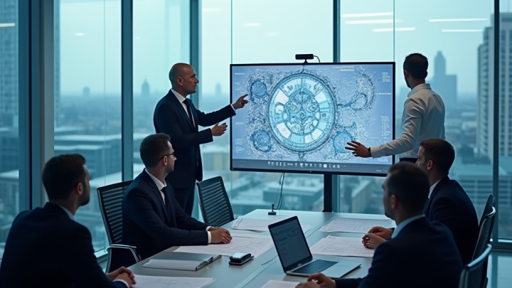 Иллюстрация 1: Открытый конкурс по 44-ФЗ: эффективный алгоритм для выгодных закупок Изображение к статье "Открытый конкурс по 44-ФЗ: эффективный алгоритм для выгодных закупок"