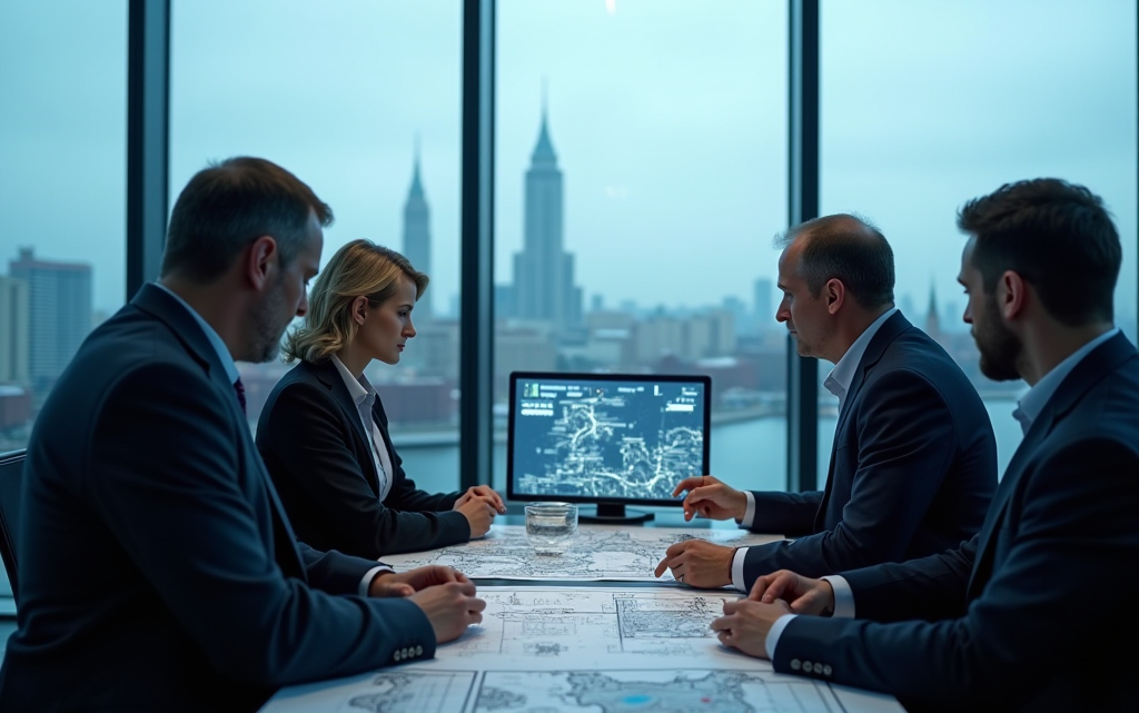 Графическое сопровождение статьи "Обучение закупкам 44-ФЗ в Нижнем Новгороде: эффективные советы"