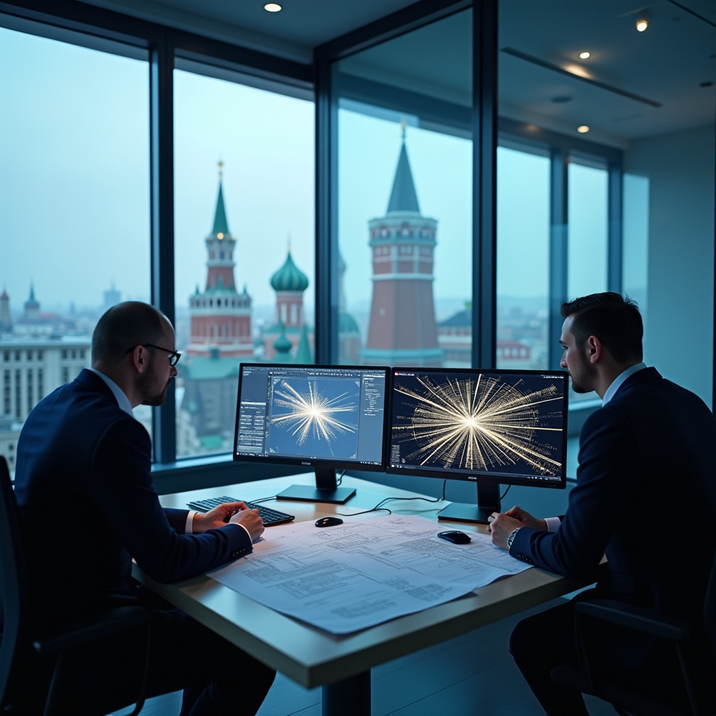 Наглядный пример к статье "Оформление электронных закупок: лучшие практики в Нижнем Новгороде"