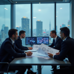 Наглядный пример к статье "Обучение контрактных управляющих: эксклюзивные навыки в Нижнем Новгороде"