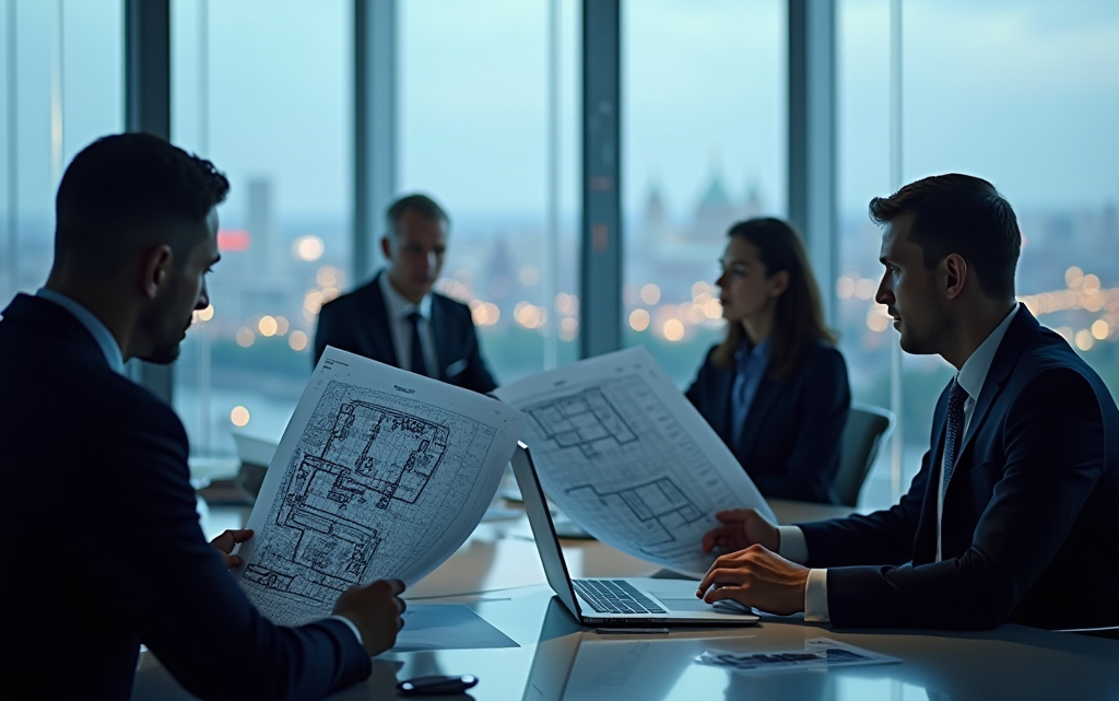 Изображение к статье "Оценка заявок: Профессиональная методика для точных результатов"