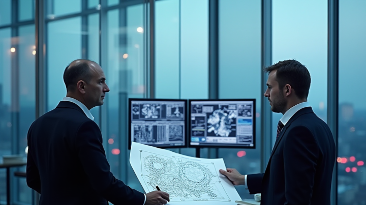 Иллюстрация 1: Обучение 44-ФЗ: Надежная Защита от Серьезных Рисков Изображение к статье "Обучение 44-ФЗ: Надежная Защита от Серьезных Рисков"