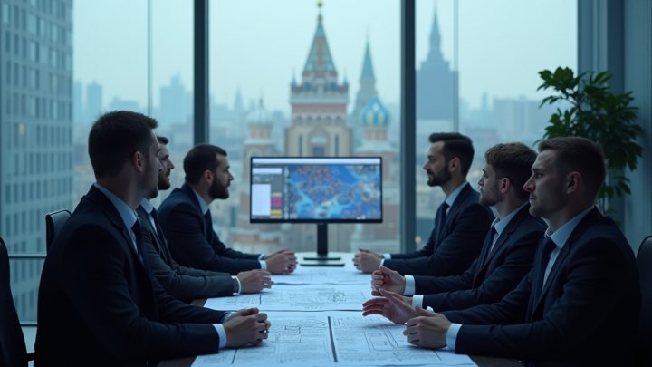 Поясняющая иллюстрация к материалу "223-ФЗ: важные преимущества и недостатки в Нижнем Новгороде"