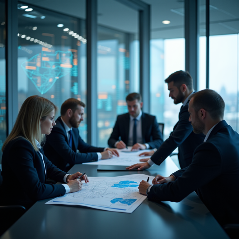 Поясняющая иллюстрация к материалу "Открытый конкурс 44-ФЗ — эффективное планирование в Нижнем Новгороде"