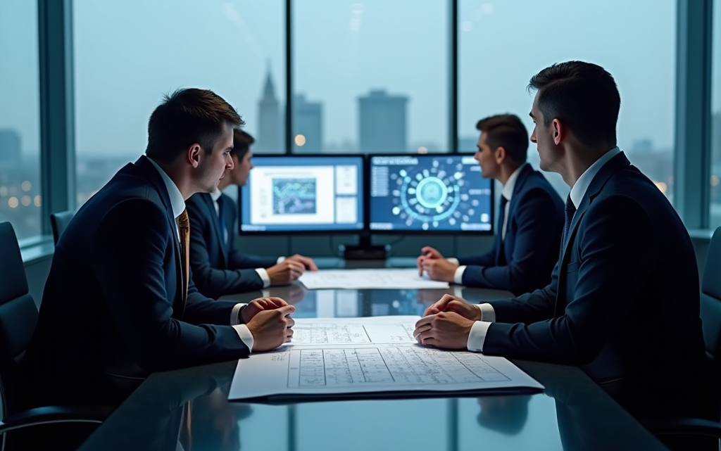 Иллюстрация 2: 44-ФЗ: Эксклюзивные преимущества электронных аукционов в Нижнем Новгороде Поясняющая иллюстрация к материалу "44-ФЗ: Эксклюзивные преимущества электронных аукционов в Нижнем Новгороде"