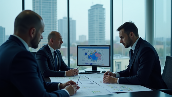 Поясняющая иллюстрация к материалу "Обучение контрактным управляющим в Майкопе: Эксклюзивные программы"