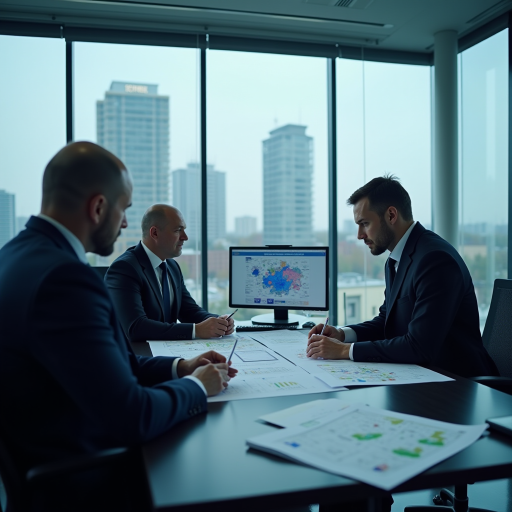 Иллюстрация 1: Изменения 44-ФЗ 2026: Важные Обновления для Специалистов Графическое сопровождение статьи "44-ФЗ 223-ФЗ — важные изменения законодательства в Нижнем Новгороде"