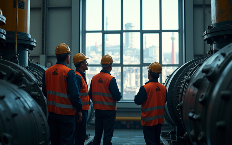 Иллюстрация 2: Ответственность заказчика 44-ФЗ: Избежать разрушительных нарушений Изображение к статье "Ответственность заказчика 44-ФЗ: Избежать разрушительных нарушений"