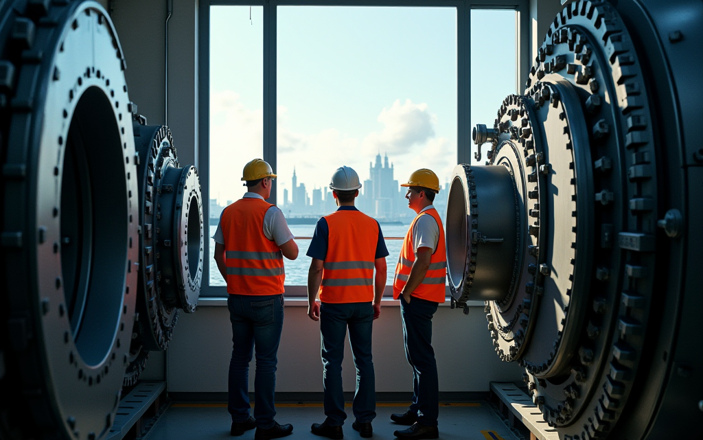 Графическое сопровождение статьи "Оценка заявок 44-ФЗ в Нижнем Новгороде: простая методика"