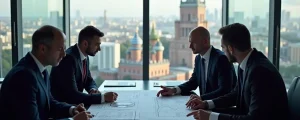 Наглядный пример к статье "Учет закупок СМП: Обязательные изменения в Нижнем Новгороде 2026"