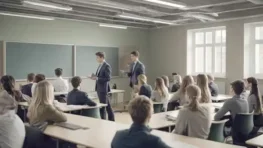 Поясняющая иллюстрация к материалу "Профессиональное управление государственными и муниципальными закупками для контрактных управляющих (44-ФЗ) в Нижнем Новгороде"